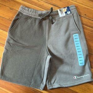 Men’s champion shorts